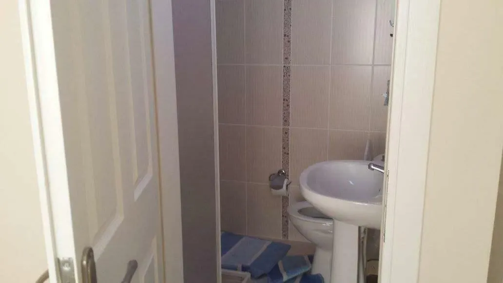 Blue Hill Apartment Didim